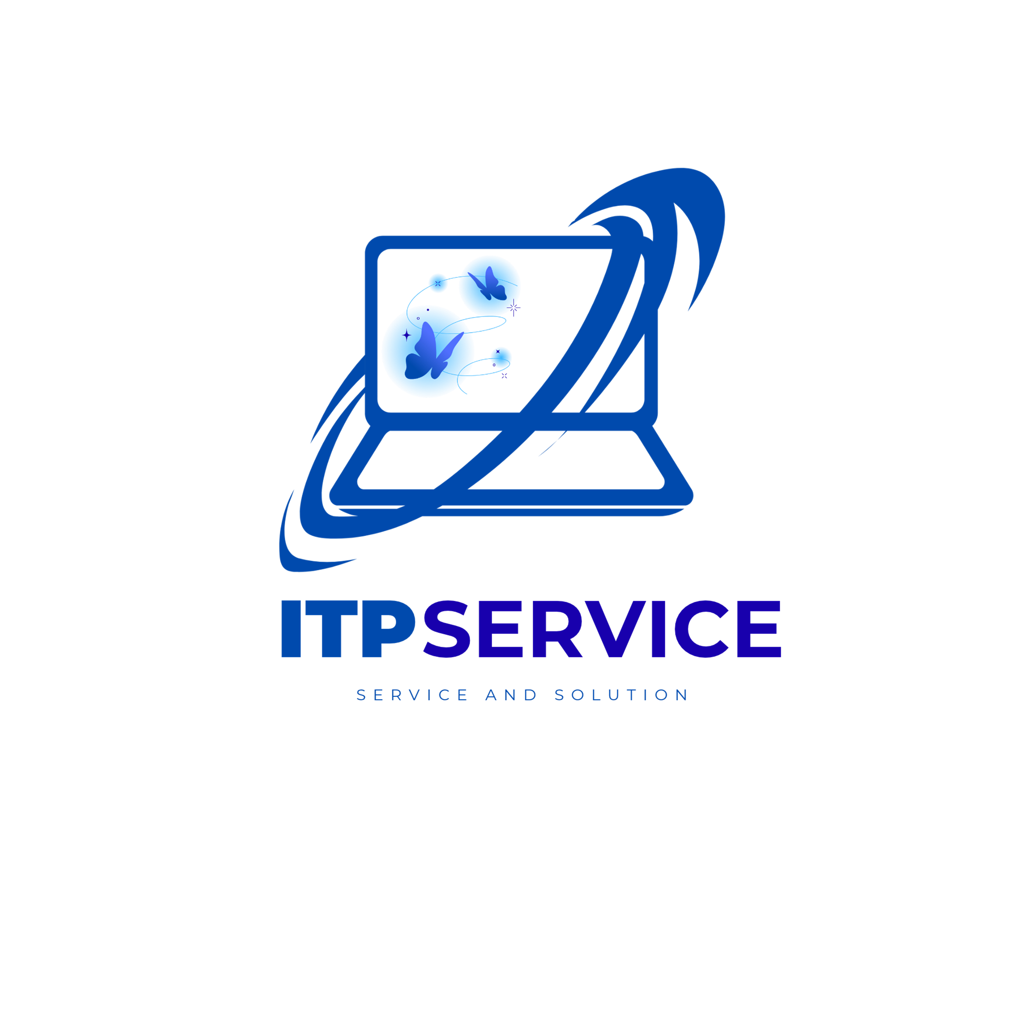 TIPSERVICE — Service and Solution